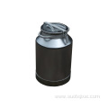 40L Milk transport bucket milk barrel for home